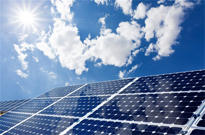 Điện năng lượng mặt trời – Giải pháp cho môi trường xanh sạch đẹp
